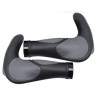 Non-slip Rubber Horn Grips for Electric Scooter  - 1 Non-slip Rubber Horn Grips for Electric Scooter
Non-slip rubber grip with h