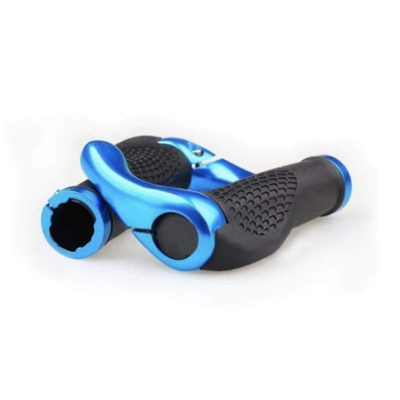 Nekovzki humovi ruchky dlya elektrychnoho skutera  - 6 Nekovzki humovi ruchky dlya elektrychnoho skutera
Nekovzka humova ruchka 