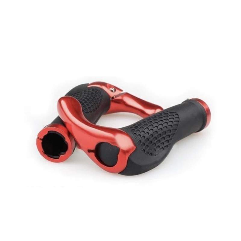 Nekovzki humovi ruchky dlya elektrychnoho skutera  - 8 Nekovzki humovi ruchky dlya elektrychnoho skutera
Nekovzka humova ruchka 