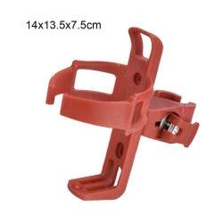 Pidstakannyk dlya plyashky z vodoyu  - 4 Pidstakannyk dlya plyashky z vodoyu
Idealʹna pidtrymka dlya perenesennya vody pid chas 