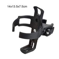 Pidstakannyk dlya plyashky z vodoyu  - 5 Pidstakannyk dlya plyashky z vodoyu
Idealʹna pidtrymka dlya perenesennya vody pid chas 