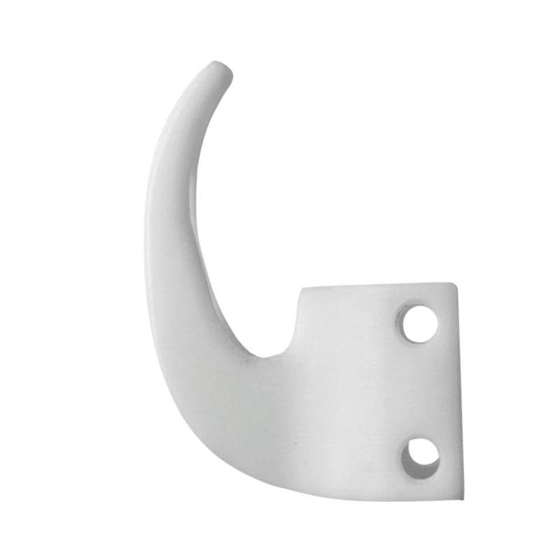 Haak voor het ophangen van tassen voor Ninebot Max G30  - 3 Haak voor het ophangen van tassen voor Ninebot Max G30
Installeer ee