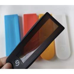 Ninebot Max - Vodootporna zaštitna navlaka za upravljačku ploču Segway - Ninebot - 7  