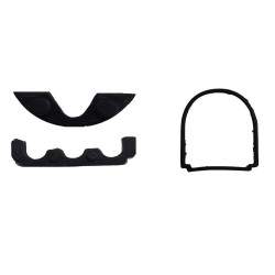 Eesmine kerge veekindel tihend seadmetele Xiaomi M365, 1S, Pro2 ja M365 Pro Xiaomi - 2  