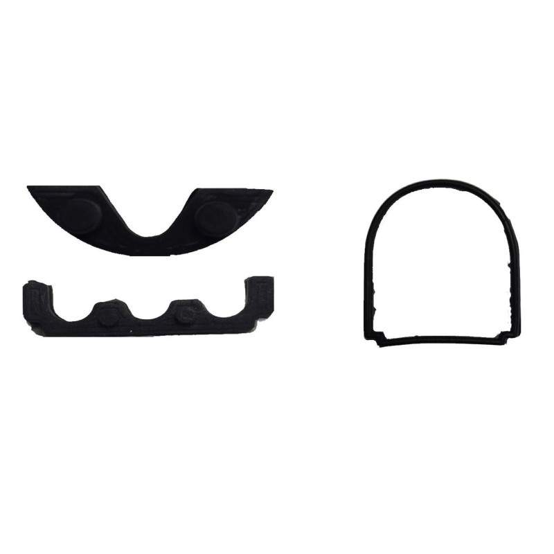 Front light waterproof gasket for Xiaomi M365, 1S, Pro2 and M365 Pro Xiaomi - 2  