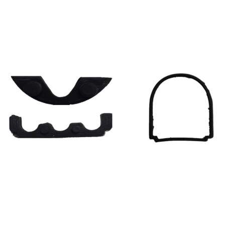 Guarnizione impermeabile faro anteriore per Xiaomi M365, 1S, Pro2 e M365 Pro Xiaomi - 2  