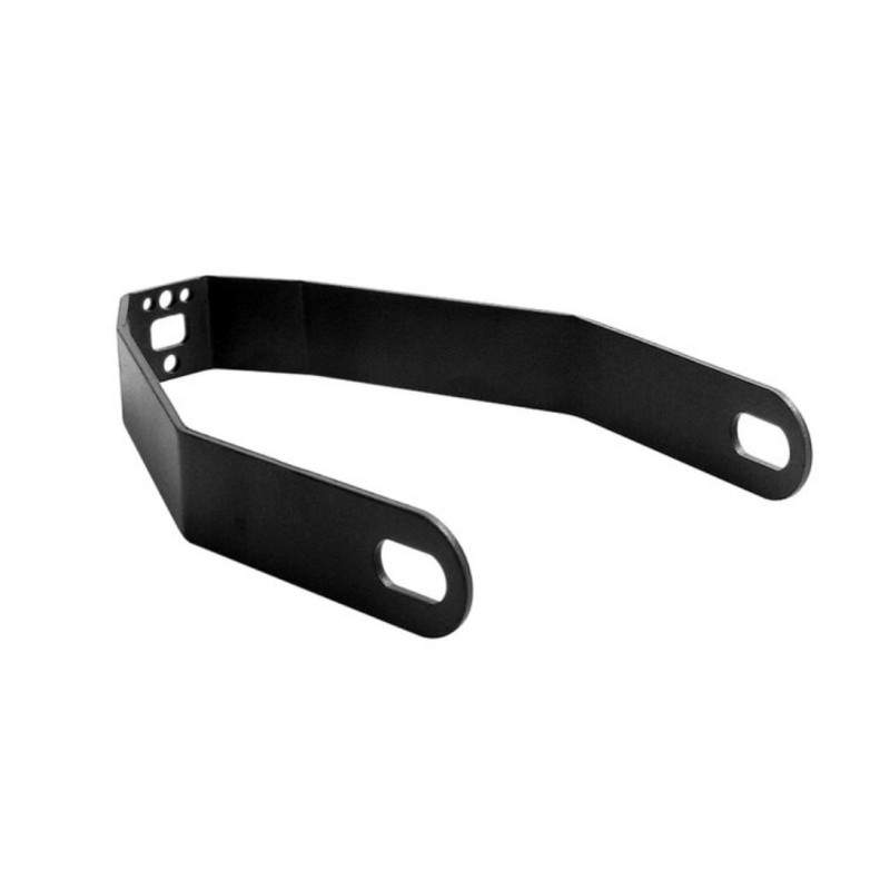 Suport aripa din aluminiu pentru trotinete electrice Xiaomi pentru 8 si 10 inch  - 2 Suport aripa din aluminiu pentru trotinete 