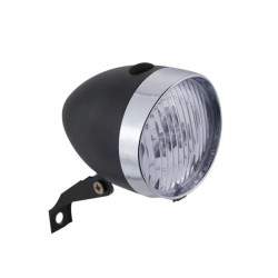 Batteridrevet Led frontlys til el-scooter  - 5 Batteridrevet Led frontlys til el-scooter
Forlygte til kørsel om natten. Batterid