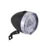 Akkukäyttöinen led-etuvalo sähköskootterille  - 5 Akkukäyttöinen led-etuvalo sähköskootterille
Etuvalo yöaikaan. Akkukäyttöinen.