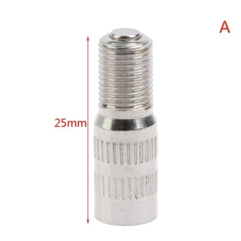 Válvula de inflado sellado para patinete eléctrico. Extensión  - 5 Válvula de inflado sellado para patinete eléctrico. Extensión