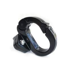 Aluminijska kuka za jarbol za Xiaomi M365, 1S, Pro2 i M365 Pro Xiaomi - 4  