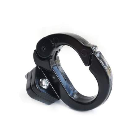 Alumínium árbocka a Xiaomi M365, 1S, Pro2 és M365 Pro készülékekhez Xiaomi - 4  