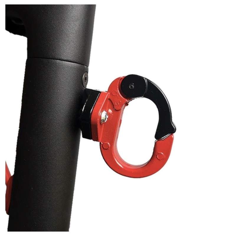 Алюмінієвий гачок щогли для Xiaomi M365, 1S, Pro2 та M365 Pro Xiaomi - 9  