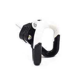 Алюминиевый двойной крючок для мачты Xiaomi M365, 1S, Pro2 и M365 Pro Xiaomi - 3  