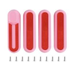 Кришка гайки - Комплект передньої та задньої обшивки для Xiaomi M365, 1S, Pro2 та M365 Pro Xiaomi - 13 Кришка гайки - Комплект п