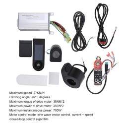 Контроллер 36V App  - 10  