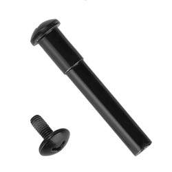 Skrue + fast bolt for sammenleggbar spak - Xiaomi M365, 1S, Pro2 og M365 Pro Xiaomi - 3  