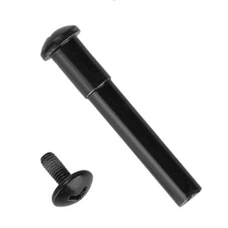 Schraube + fester Bolzen für Klapphebel - Xiaomi M365, 1S, Pro2 und M365 Pro Xiaomi - 3  