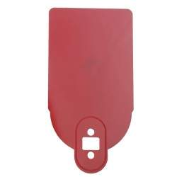 Pidtrymka vstanovlennya nomera litsenziyi abo svitlovidbyvayuchoyi nakleyky  - 3 Pidtrymka vstanovlennya nomera litsenziyi abo s