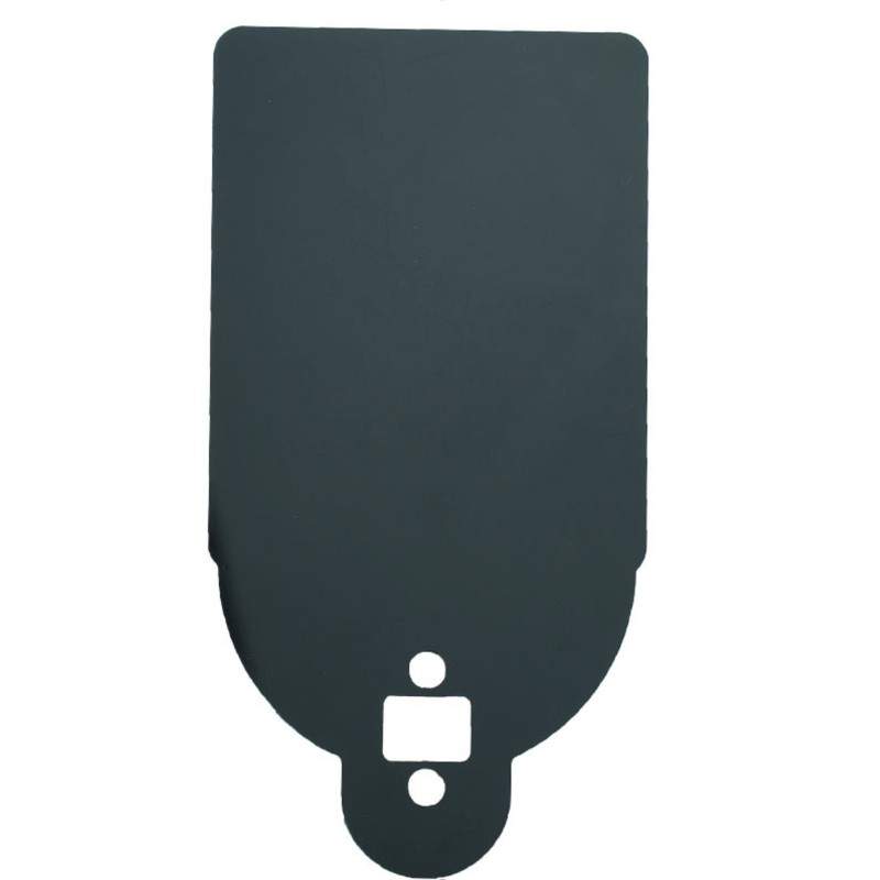 Pidtrymka vstanovlennya nomera litsenziyi abo svitlovidbyvayuchoyi nakleyky  - 4 Pidtrymka vstanovlennya nomera litsenziyi abo s