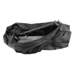 Ruchna valiza, vodonepronykna transportna sumka dlya elektrosamokata - Xiaomi, Ninebot Max abo podibni  - 1 Ruchna valiza, vodon