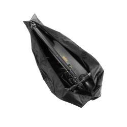 Ruchna valiza, vodonepronykna transportna sumka dlya elektrosamokata - Xiaomi, Ninebot Max abo podibni  - 2 Ruchna valiza, vodon