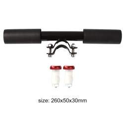 Child handlebar with Light Amalibay - 9  