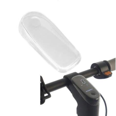 Waterdichte schermafdekking geschikt voor Segway F25 F30 F40 D18E D28E D38E Segway - Ninebot - 1 Waterdichte schermafdekking ges