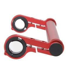 20 cm-es kormányhosszabbítás dupla tartóval Xiaomi - 13  