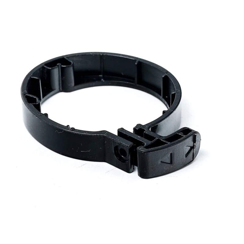 Anel de bloqueio de alavanca dobrável e anel de proteção compatível com Segway F25 F30 F40 D18E D28E D38E Segway - Ninebot - 11 