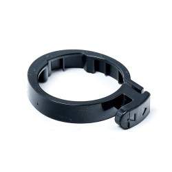 Inel de blocare a pârghiei pliabile și inel de protecție compatibil cu Segway F25 F30 F40 D18E D28E D38E Segway - Ninebot - 12 I