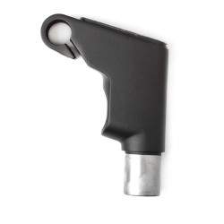 Base for the screen and support for the handlebars on the electric scooter Segway F25 F30 F40 D18E D28E D38E Segway - Ninebot - 