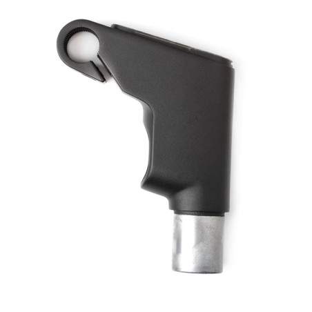 Baza za zaslon i nosač za upravljač na električnom romobilu Segway F25 F30 F40 D18E D28E D38E Segway - Ninebot - 1 Baza za zaslo