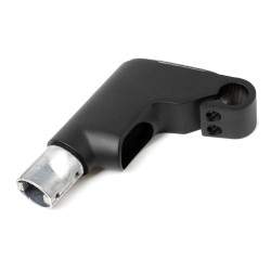 Base pour l'écran et support pour le guidon sur le scooter électrique Segway F25 F30 F40 D18E D28E D38E Segway - Ninebot - 2 Bas