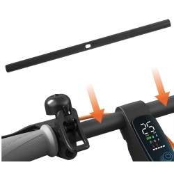 Ohjaustanko Segway F25 F30 F40 D18E D28E D38E sähköpotkulautaan Segway - Ninebot - 1 Yhteensopiva Segway F25, F30, F40, D18E, D2