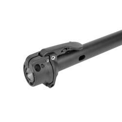 Catarg compatibil cu blocul pliabil pentru trotineta electrică Segway F25 F30 F40 D18E D28E D38E Segway - Ninebot - 2 Catarg com