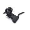 Brake Lever with Bell for Segway F25 F30 F40 D18E D28E D38E Electric Scooter Segway - Ninebot - 2 Brake Lever with Bell for Segw