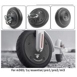 Мотор Monorim 500w для обновления до Pack U5*2.0 - достигает 65км/ч Monorim - 9 Нет необходимости менять больше деталей, этот дв