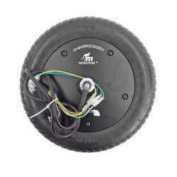 Monorim 500 W-os motor Pack U5 * 2.0-ra bővíthető - eléri a 65 km/h sebességet Monorim - 10 Több alkatrész cseréje nem kötelező,