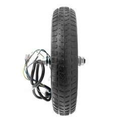 Moteur Monorim 500w pour passer au Pack U5*2.0 - atteint 65km/h Monorim - 12 Il n'est pas obligatoire de changer plus de pièces,