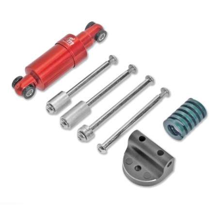 DMR1-UK - Oppgrader bakhjulsopphenget på din Xiaomi elektriske scooter til dobbel demping Monorim - 4 



Monorim DMR1-UKNyheter