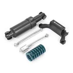 DMXR1-UK - Оновіть задню підвіску свого електричного скутера Ninebot Max до подвійного демпфування Monorim - 6 



МонорімDMX R1