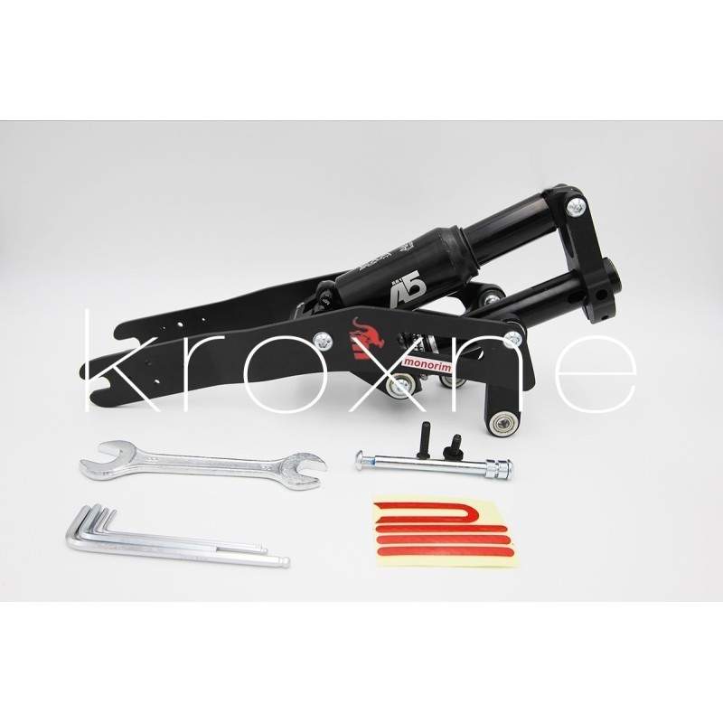 Monorim V4 dlya Xiaomi Pro 4 - perednya pidviska Monorim - 23 Підвіска Monorim V4 для Xiaomi та аналогічна з підтримкою Monorim 