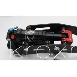 Monorim MS0 zasnovan za namestitev kompleta FB-MX ali motorja 500w-Max ali G30 Max - Sprednje vzmetenje za Xiaomi Monorim - 8 Sp