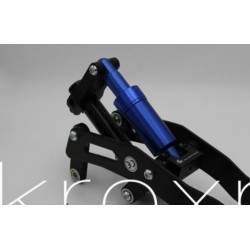 Monorim MS0 zasnovan za namestitev kompleta FB-MX ali motorja 500w-Max ali G30 Max - Sprednje vzmetenje za Xiaomi Monorim - 19 S