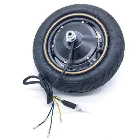 Motor de putere 48v 800w până la 1200w pentru Smartgyro Speedway și Rockway. motor generic adaptiv Smartgyro - 1 Instalați acest
