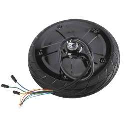 Motor voor Ninebot ES1 ES2 ES4 scooter Segway - Ninebot - 1 36v-motor compatibel met Ninebot ES1, ES2, ES4
Vervangende motor voo