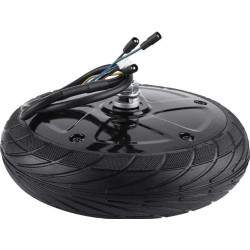 Motor för Ninebot ES1 ES2 ES4 skoter Segway - Ninebot - 3 
36v motor kompatibel med Ninebot ES1, ES2, ES4
Ersättningsmotor för N