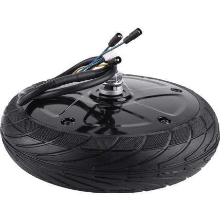 Motor för Ninebot ES1 ES2 ES4 skoter Segway - Ninebot - 3 
36v motor kompatibel med Ninebot ES1, ES2, ES4
Ersättningsmotor för N