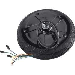 Motor Ninebot ES1, ES2, ES3, ES4 elektromos rollerhez vagy hasonlóhoz Segway - Ninebot - 7 Kompatibilis Ninebot ES1, ES2, ES3 és